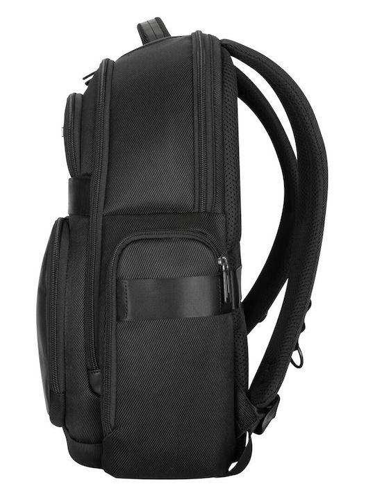 Targus Mobile Elite Backpack Backpack for 15.6" Laptop Black