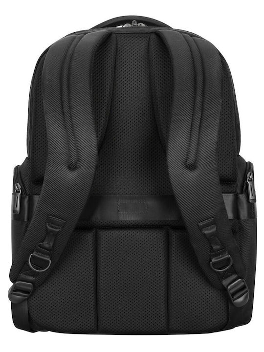 Targus Mobile Elite Backpack Backpack for 15.6" Laptop Black