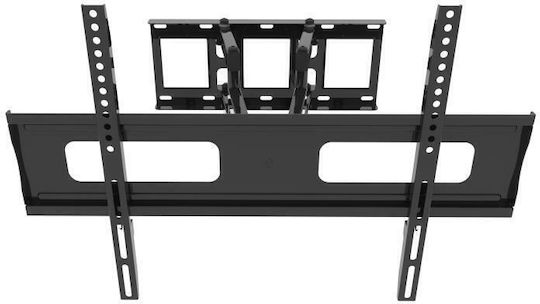 Focus Mount Wms196-64at-l Βάση Τηλεόρασης Τοίχου