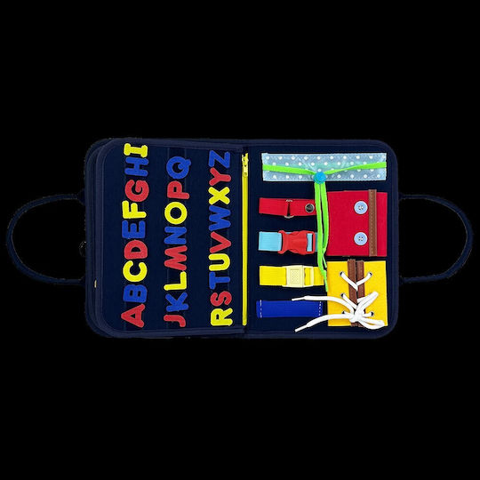 Queen Mother Montessori Educational Game Knowledge