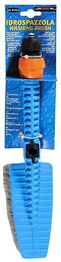 Lampa Washing Brush Βούρτσα Πλυσίματος για Αμάξωμα Αυτοκινήτου