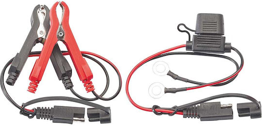 Imperia Car Battery Charger & Maintainer 6V