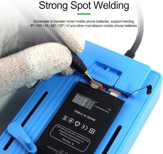 Relife Battery Spot Welder RL-936WE for Phone Repair RL-936WE