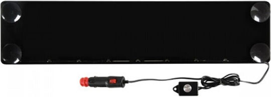 Lampa Spell-it Led Character Board 24V 13x62 10 Sockets LED Επιγραφή Αυτοκινήτου 24V