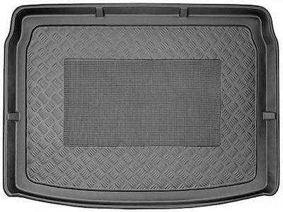 Cik Trunk Mats Tray Type 1pcs from Rubber for Nissan Qashqai Black