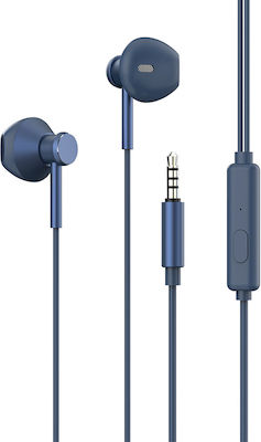 Yookie In-ear Handsfree with 3.5mm Connector