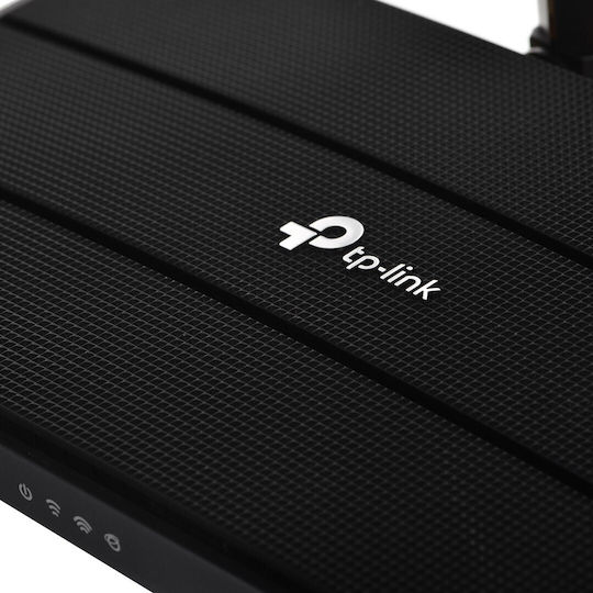 TP-LINK Archer AX12 v1 Ασύρματο Router Wi‑Fi 6 με 4 Θύρες Gigabit