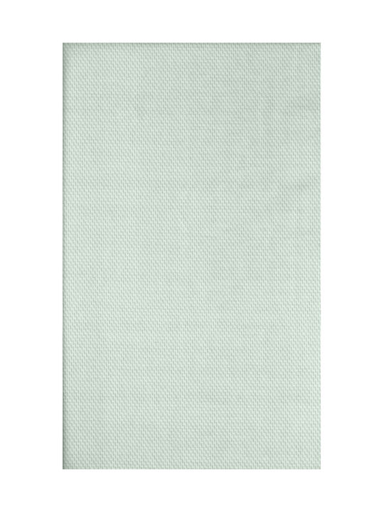 Guy Laroche Minimal Kissenbezug-Set mit Umschlagumschlag Minimal Mint 50x70cm.