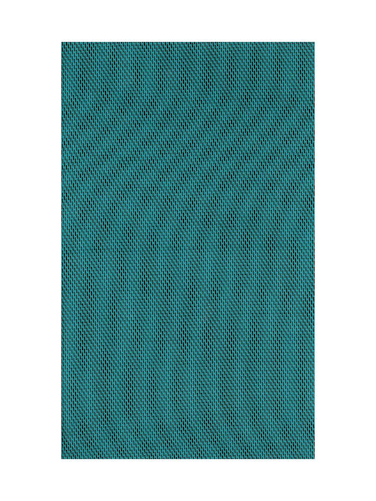 Guy Laroche Minimal Pillowcase Set with Envelope Cover Petrol 50x70cm.