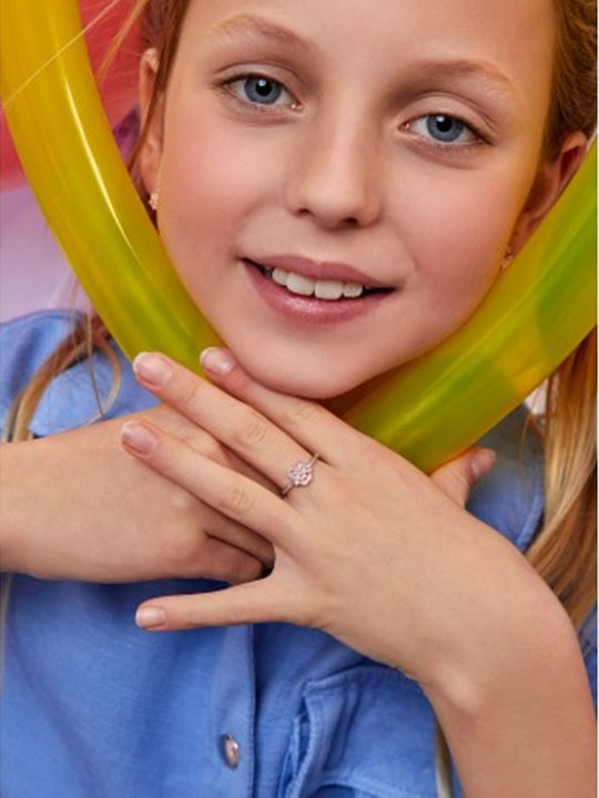 Marea Kinder Ring aus Silber D03006/AD10