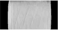 Amo La Casa Cloe Velvet Blanket Double 200x250cm Blue