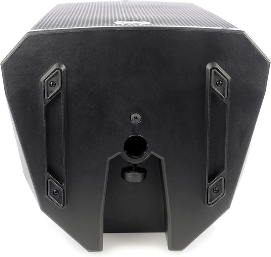 Mac Mah MAC MAH AS115 Aktiv Sprecher PA 500W mit Woofer 15" 48.5x45x77.5cm.