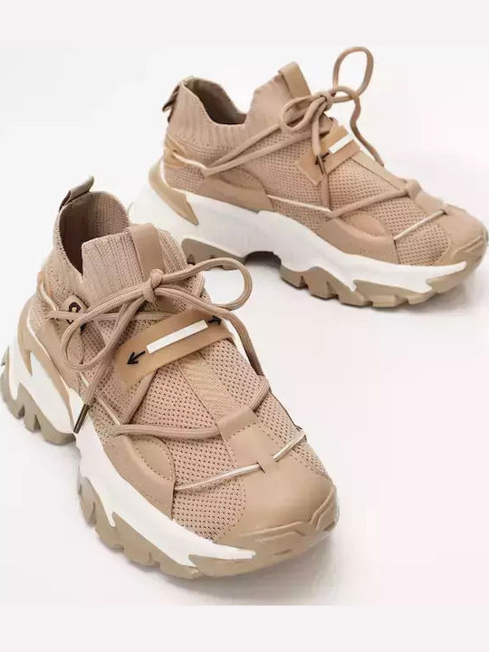 Adidași Pentru Femei Maro