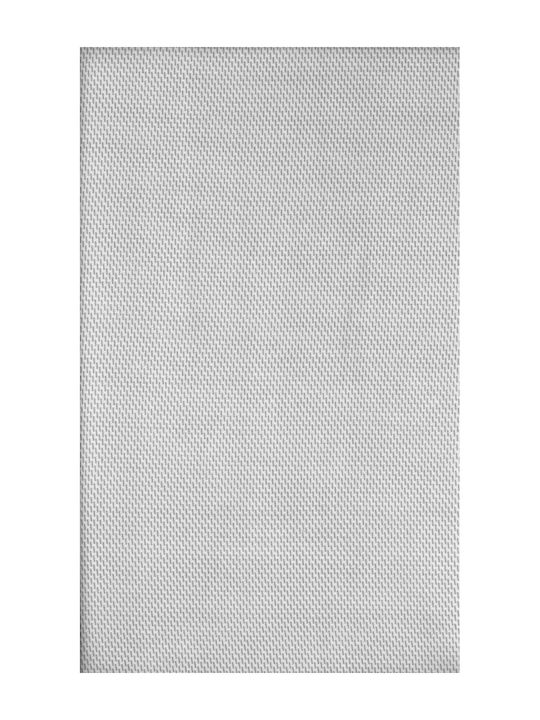 Guy Laroche Sheet Super-Double with Elastic 160x200+35cm. Minimal Silver