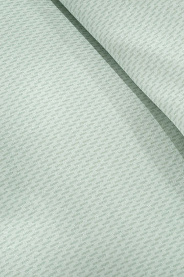 Guy Laroche Minimal Σεντόνι Υπέρδιπλο 240x270εκ. Mint