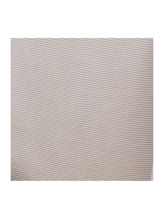 Melinen Tablecloth Cotton Doris Grey 140x240cm