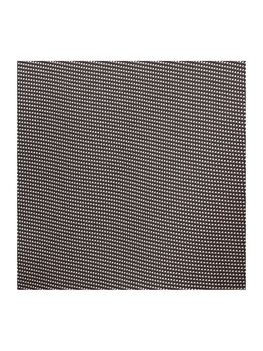 Melinen Ράνερ Βαμβακερό Eleonore Anthracite 45x140εκ.