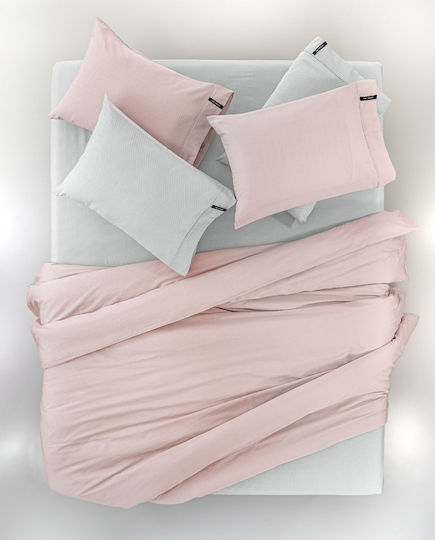 Guy Laroche Υπέρδιπλη 255x245cm Minimal Pudra