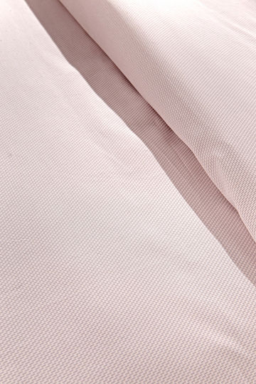 Guy Laroche Minimal Cotton Satin Super King Duvet Cover 255x245 Minimal Powder