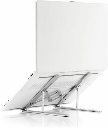 InnovaGoods Flastan Βάση Στήριξης για Laptop