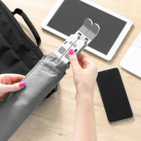 InnovaGoods Flastan Βάση Στήριξης για Laptop