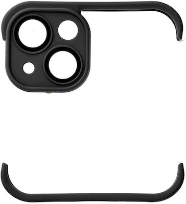 Mini Bumpers Island Camera Protection Tempered Glass for the iPhone 13