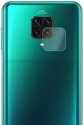 Tempered Glass Camera Lens (Redmi 9)