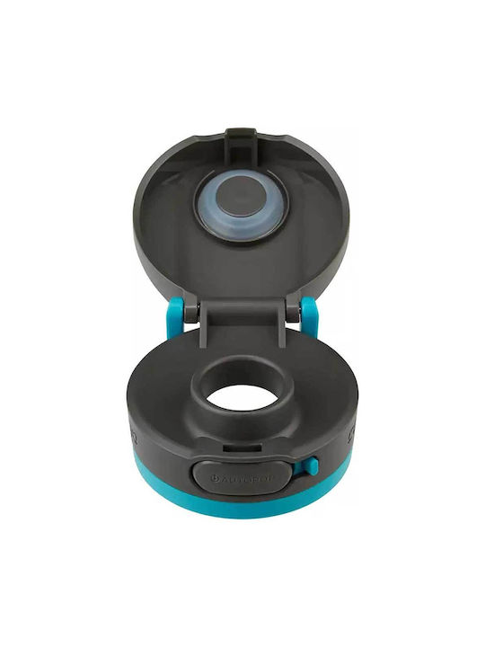 Contigo Jackson 2.0 Tritan Juniper Wasserflasche Kunststoff 720ml Blau
