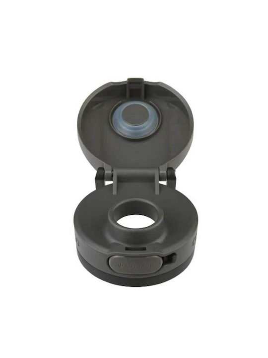 Contigo Jackson 2.0 Παγούρι Πλαστικό 720ml Μαύρο