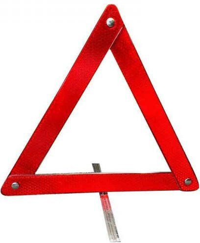 Autopataki Car Warning Triangle with ECE R27 Certification