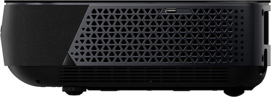 Hisense PL1SE 198396 Projector DLP 4K Ultra HD Laser με Wi-Fi και Ενσωματωμένα Ηχεία