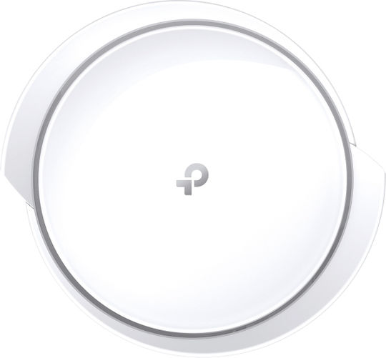 TP-LINK Deco X50 5G v1 Access Point with Mesh Wi‑Fi 6 Dual Band (2.4 & 5GHz) Single Kit