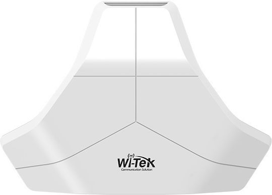 Wi-Tek WI-AP719MP Access Point Wi‑Fi 6 Dual Band (2.4 & 5GHz)