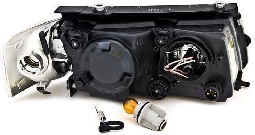 Sonar Vordere Lichter für Volkswagen Passat 1997-2000 1Stück