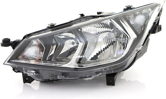 Tyc Front Lights for Seat Ibiza