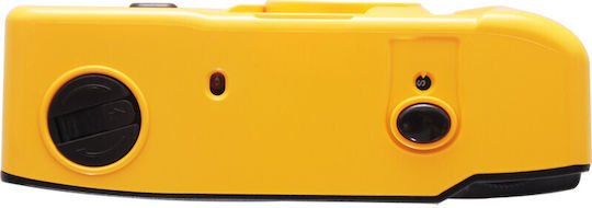 Kodak M35 Camera Film Yellow