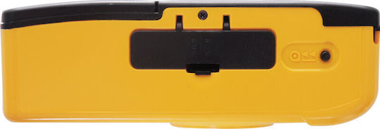 Kodak M35 Camera Film Yellow