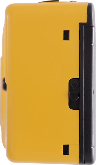 Kodak M35 Camera Film Yellow