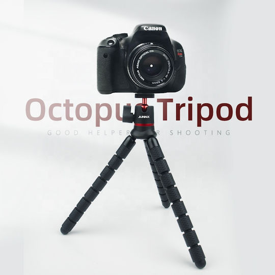 Techsuit Mini Tripod JX-004 Tabletop