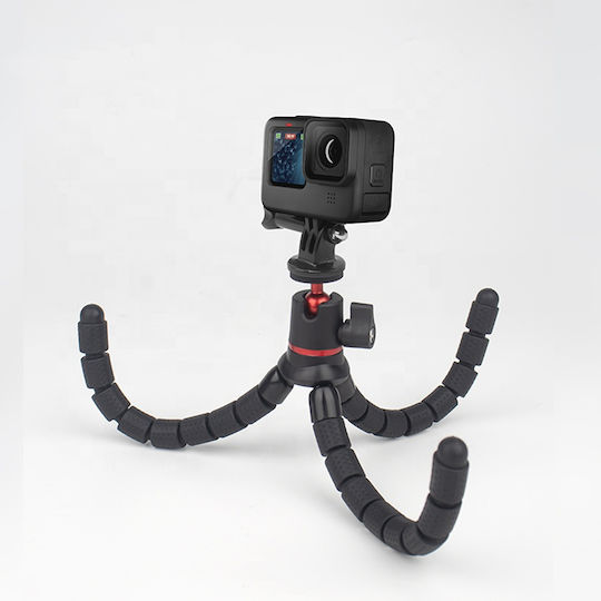 Techsuit Mini Tripod JX-004 Tabletop