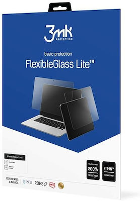 3MK Tempered Glass (Universal 8")