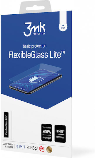 3MK Pocketbook Inkpad Lite 970 - Flexibleglass Lite 11'' Tempered Glass