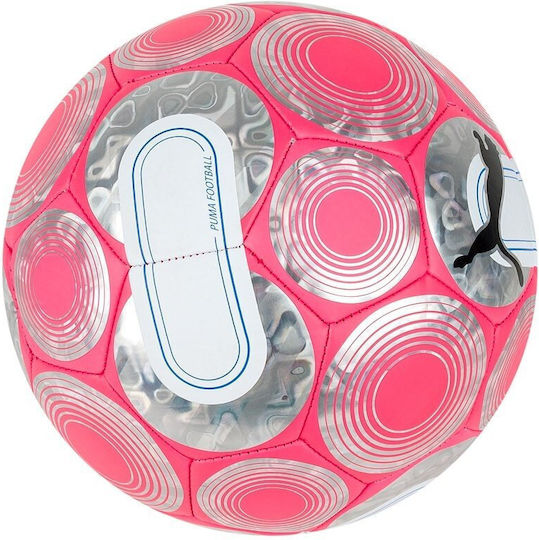 PUMA Football Cage Μπάλα Ποδοσφαίρου Πολύχρωμη