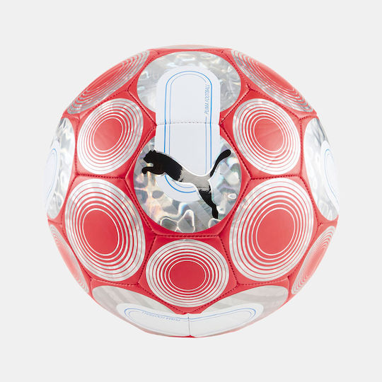 PUMA Football Cage Μπάλα Ποδοσφαίρου Πολύχρωμη