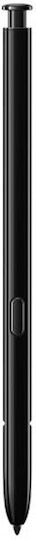 Samsung S-Pen GH96-13546A Bulk Ψηφιακή Γραφίδα Αφής για Galaxy Note20 & Note 20 Ultra σε Μαύρο χρώμα (Bulk)