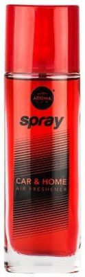 Aroma Car Lufterfrischer-Spray Auto Erdbeere 50ml 1Stück