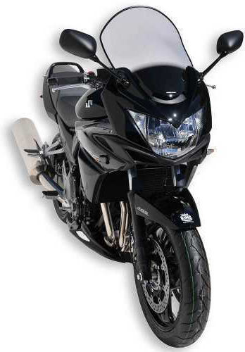 Ermax Vizieră colorată motocicletă pentru Suzuki GSF 650S Bandit 0704*075