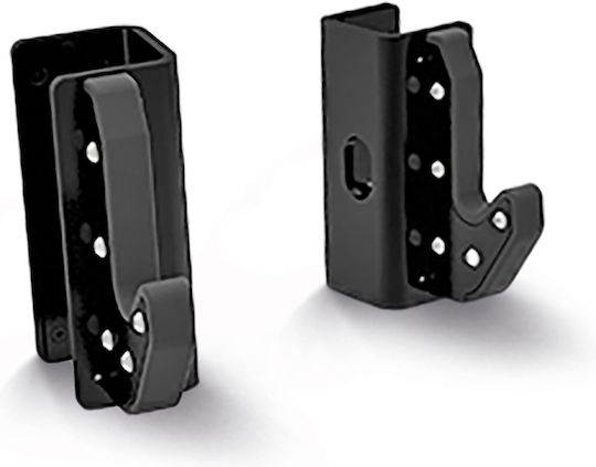 AMILA SE5042 Reverse J-Hooks