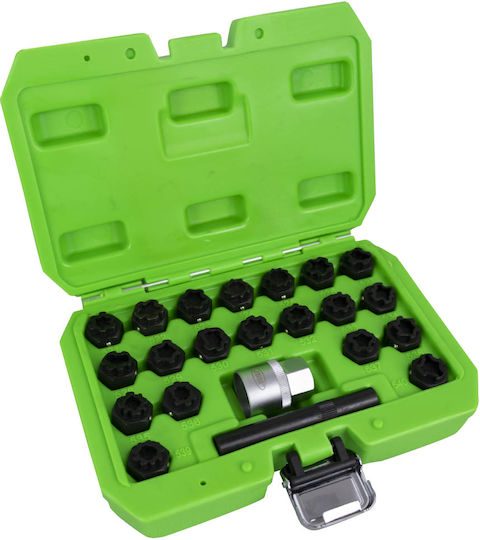 JBM VW Auto Handwerkzeuge Räder Set