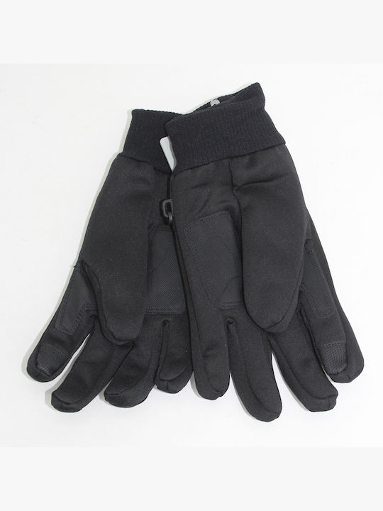 Men's winter machine gloves